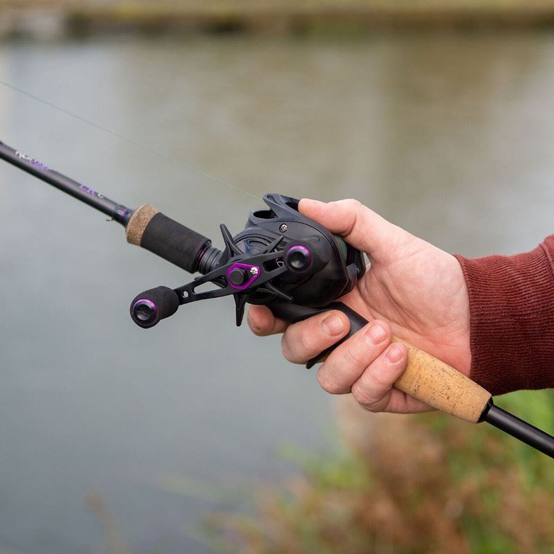 Wychwood Agitator S1 Baitcasting Reel