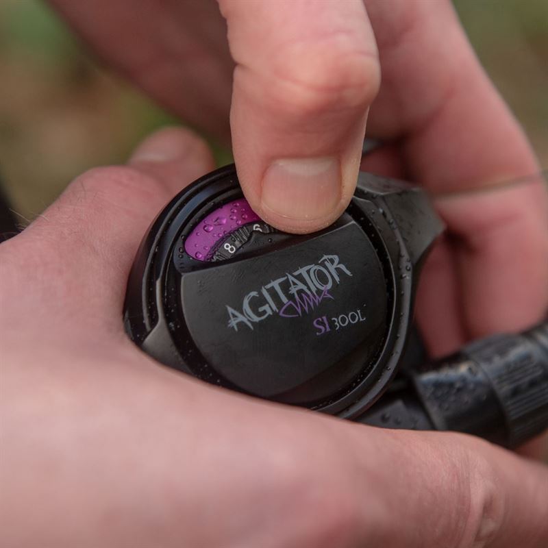 Wychwood Agitator S1 Baitcasting Reel