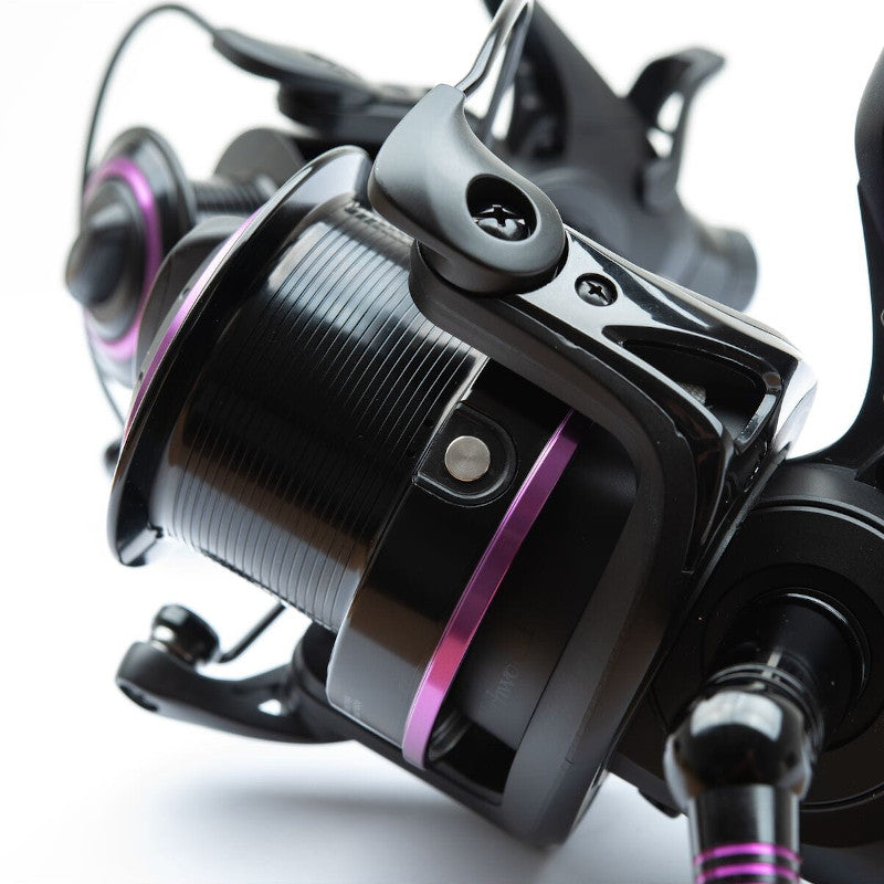 Wychwood Agitator Series 1 BR-FS Reel