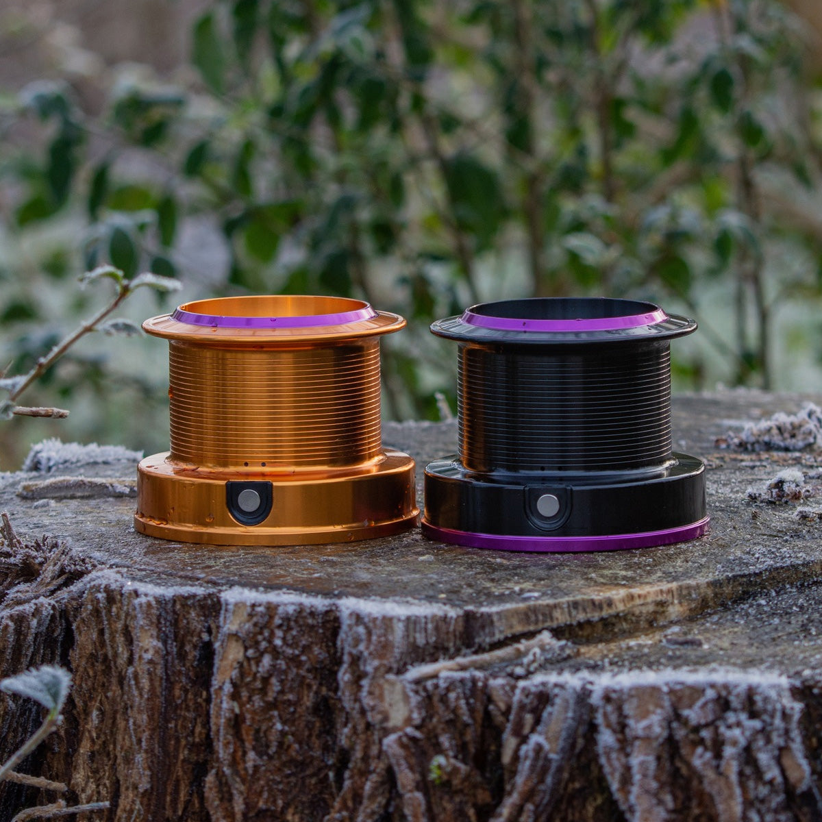 Wychwood Agitator Series 1 BR-FS Reel