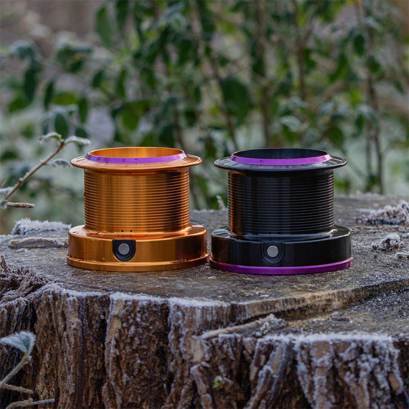 Wychwood Agitator Series 1 BR-FS Spare Spool