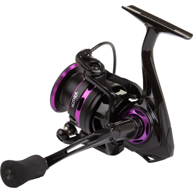 Wychwood Agitator Series 2 Reel