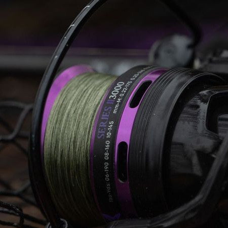 Wychwood Agitator Series 2 Reel