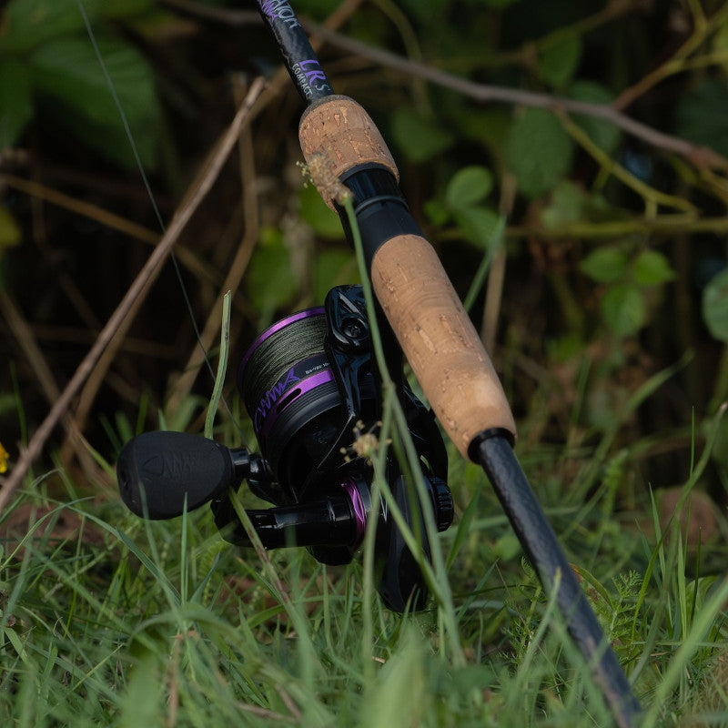 Wychwood Agitator Series 2 Reel