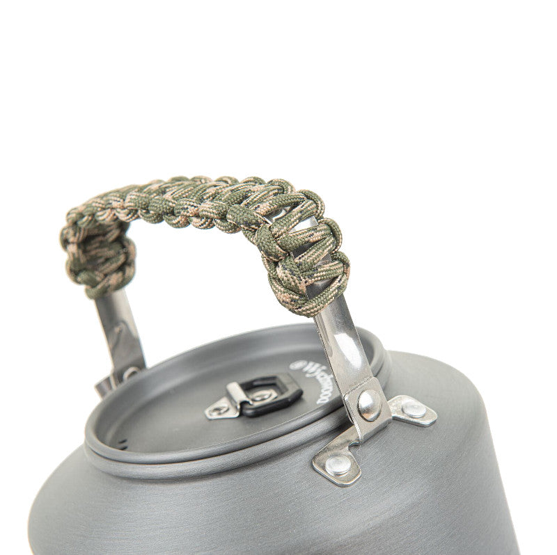 Wychwood Carp Kettle