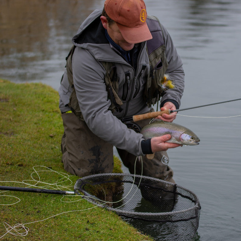 Wychwood Flow MKII Fly Rod