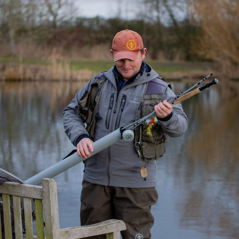 Wychwood Flow MKII Fly Rod