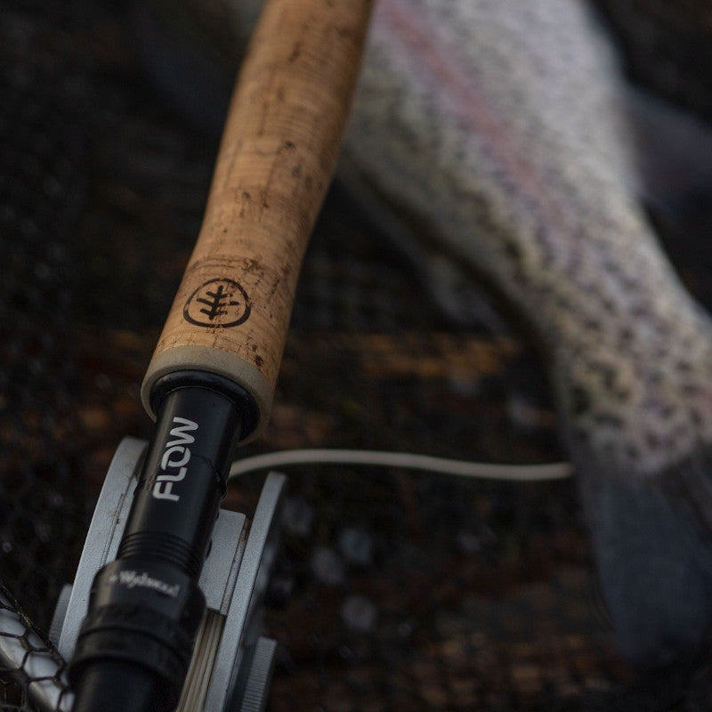 Wychwood Flow MKII Fly Rod