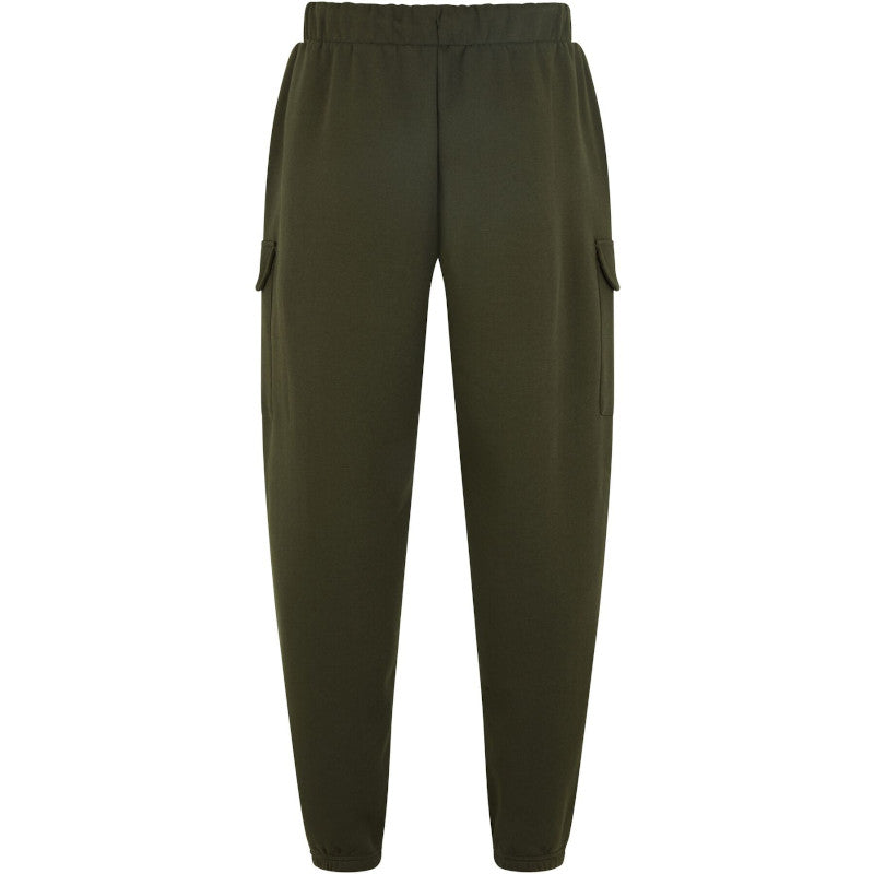 Wychwood Green Joggers