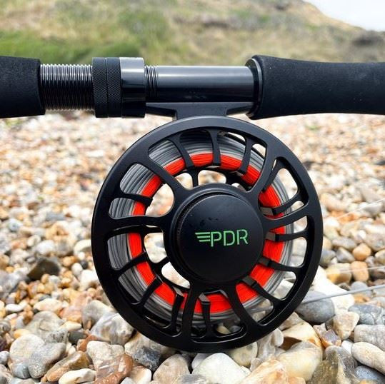 Wychwood PDR Fly Reel