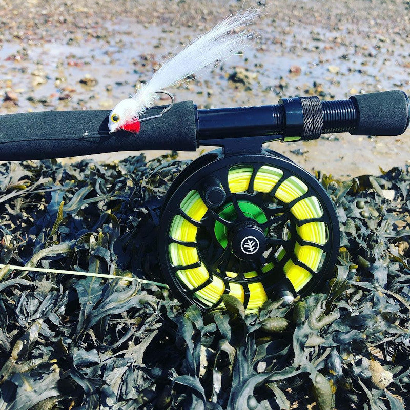 Wychwood PDR Fly Reel