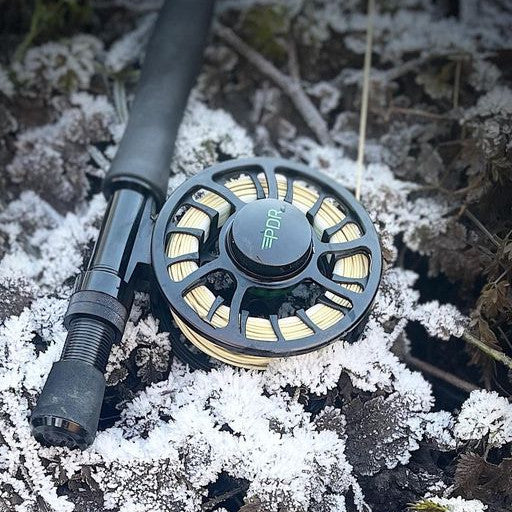 Wychwood PDR Fly Reel