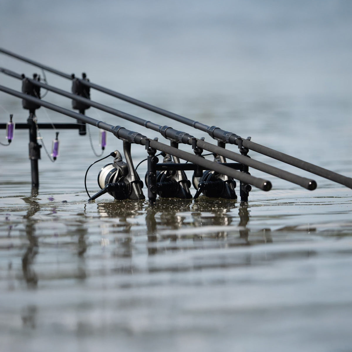 Wychwood Riot Extricator FS TA Carp Rod