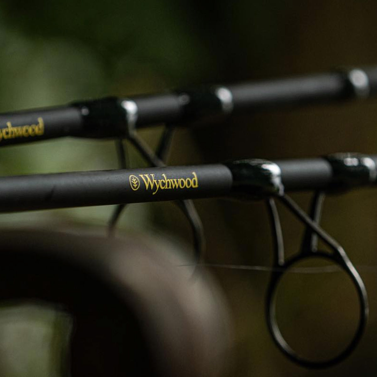 Wychwood Riot Extricator FS TA Carp Rod
