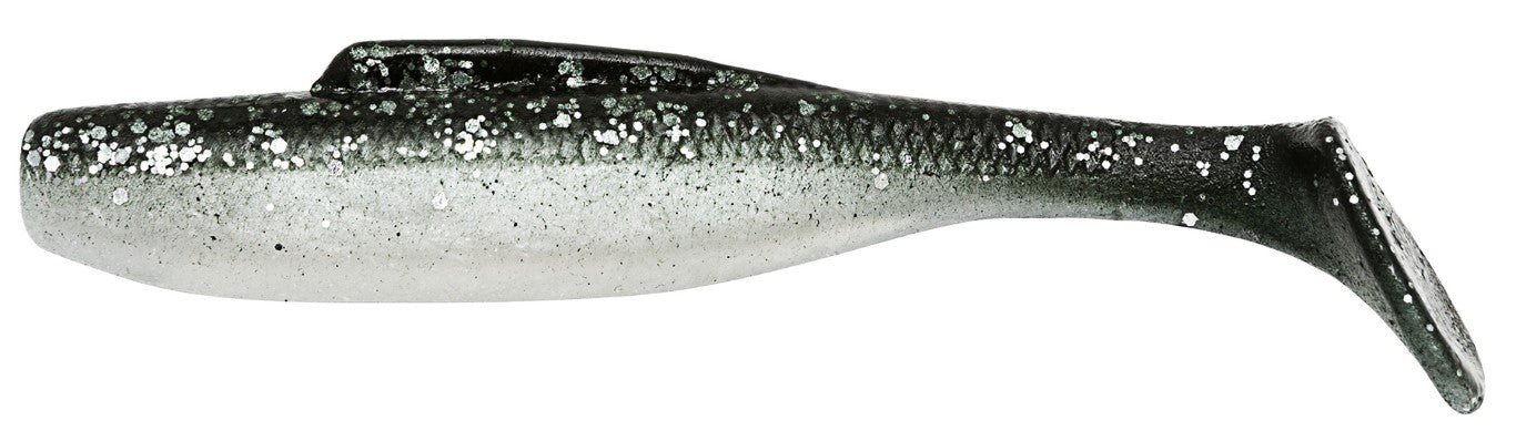 Z-Man DieZel MinnowZ 4"