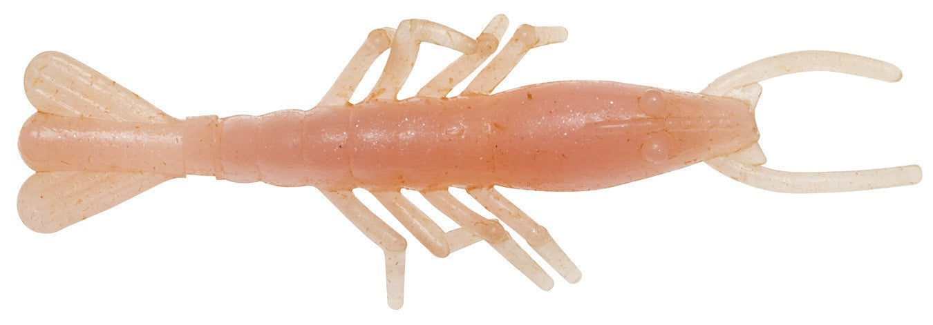 Z-Man Scented ShrimpZ 3"