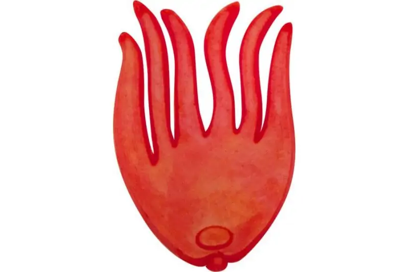 Zebco DB Series - Bait Holding Flags