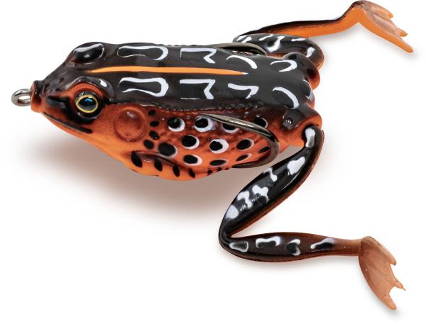 Zebco Top Frog Lure