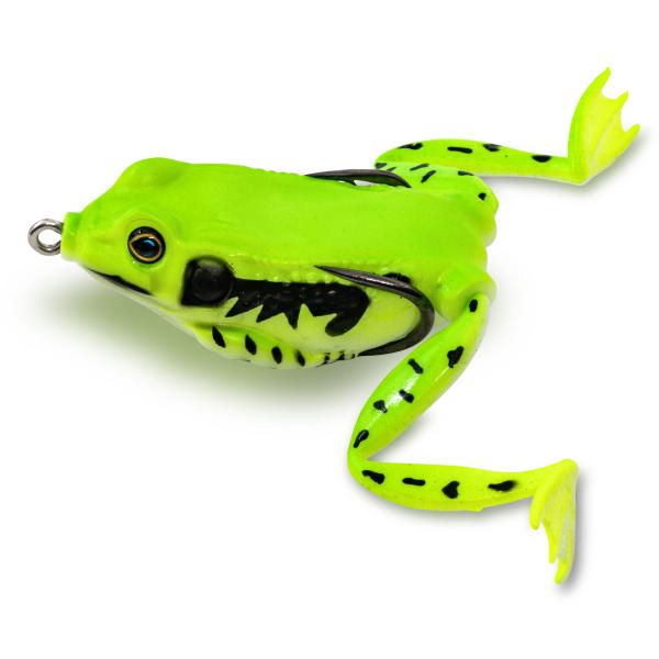 Zebco Top Frog Lure