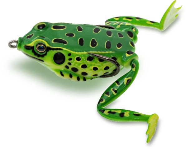 Zebco Top Frog Lure