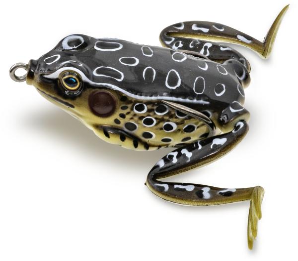 Zebco Top Frog Lure