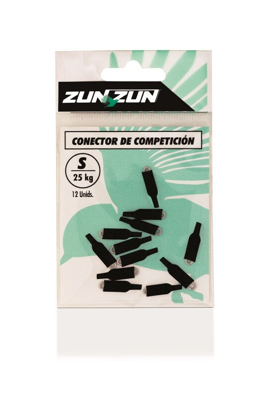 ZunZun Competition Connector Clips