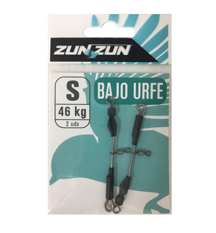 ZunZun Urfe Clips