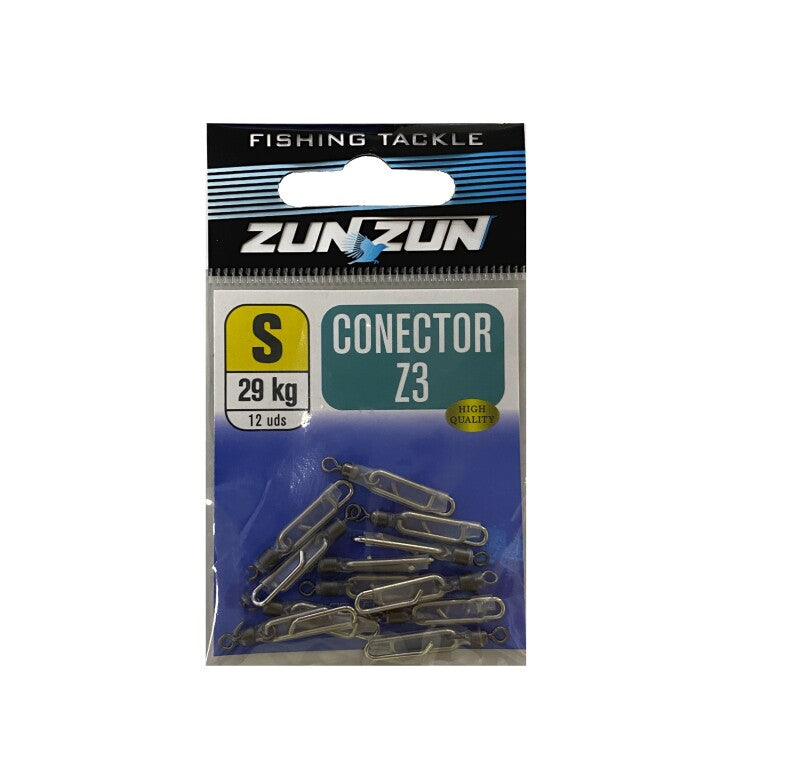 ZunZun Z3 Quick Connector