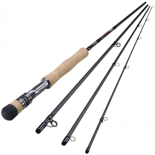 Shakespeare Oracle 2 Exp Salmon Fly Rod