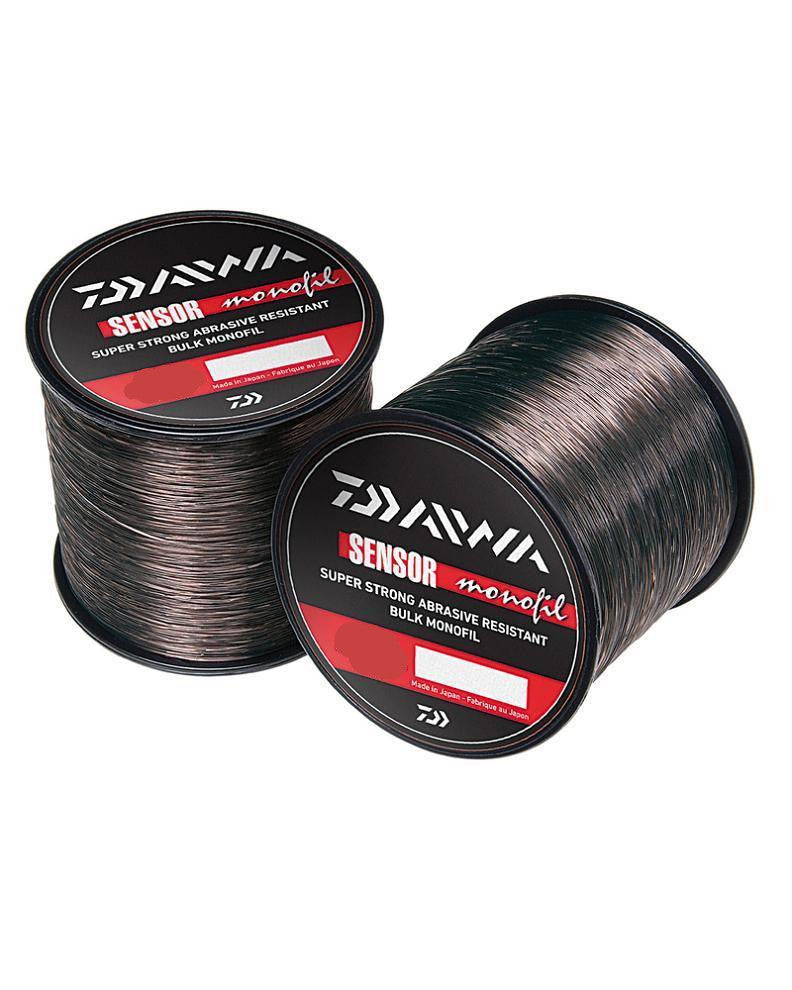 Daiwa Sensor Monofil 4oz Spools