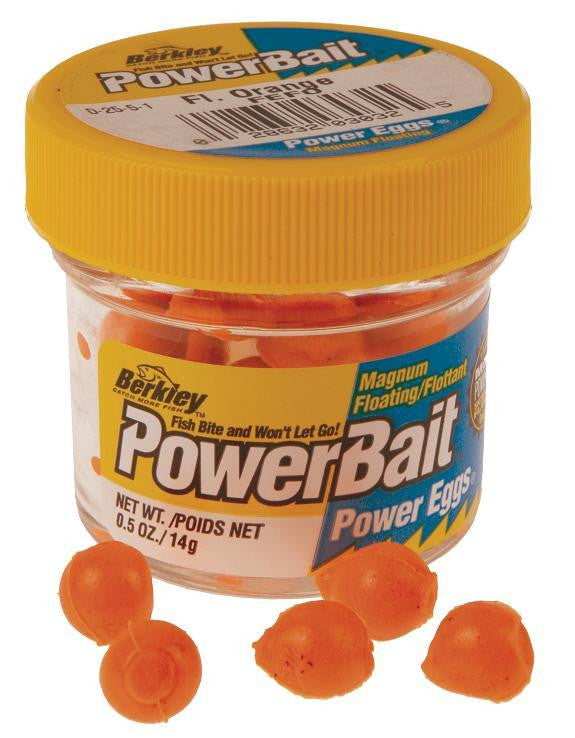 Berkley PowerBait Power Eggs