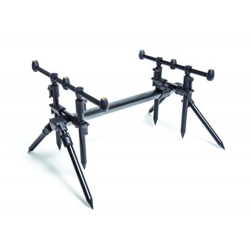 Leeda Rogue 3 in 1 Rod Pod