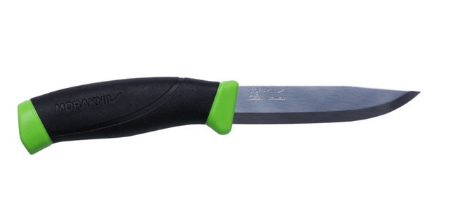 Morakniv Companion Stainless Steel Knife