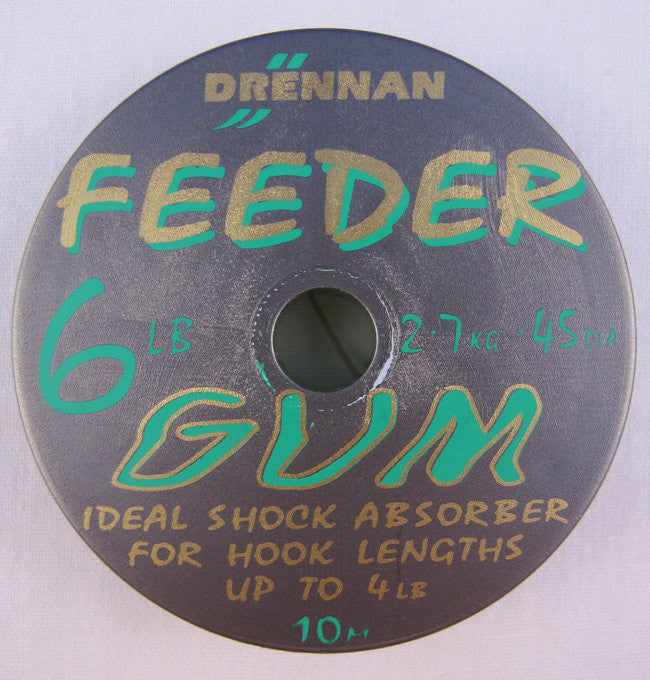 Drennan Feeder Gum