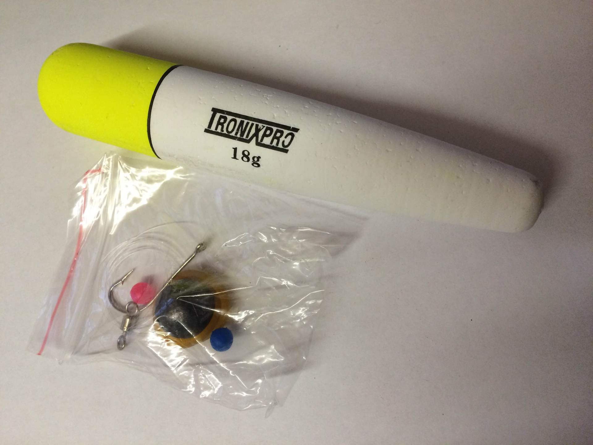 Tronix Sea Float Kit