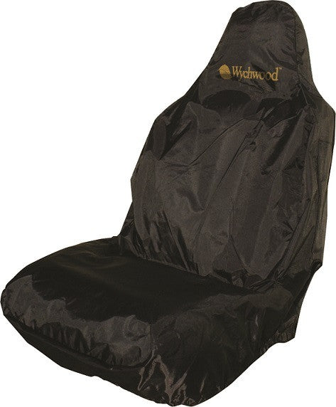 Wychwood Car Seat Protector