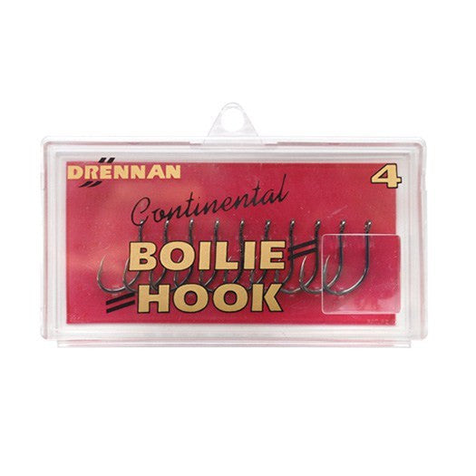 Drennan Continental Boilie Hook
