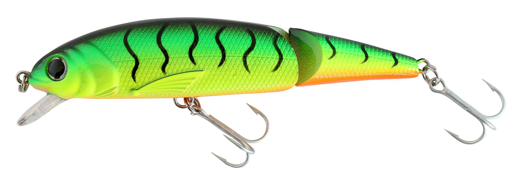 Abu Garcia Jointed Tormentors