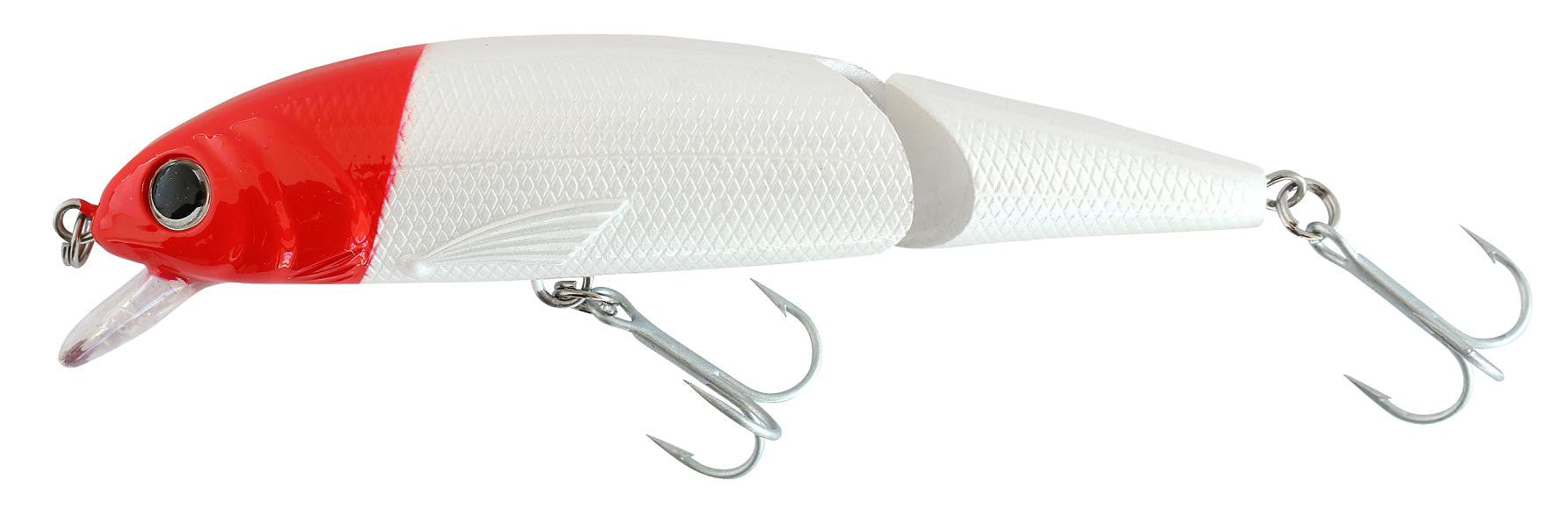 Abu Garcia Jointed Tormentors
