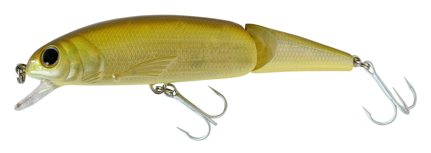 Abu Garcia Jointed Tormentors