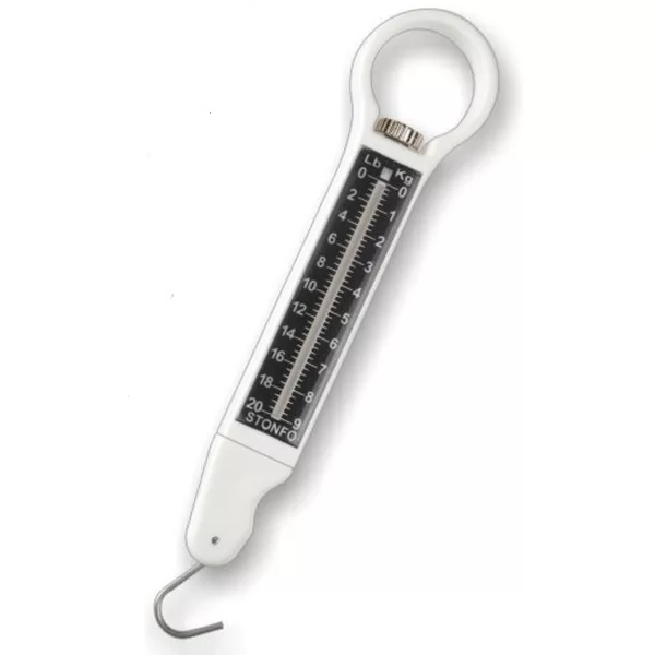 Stonfo Spring Scales
