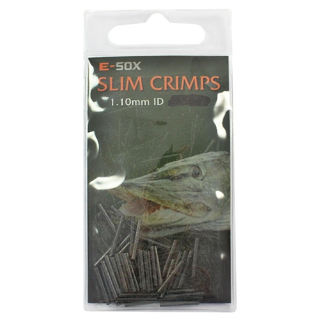 E-Sox Slim Crimps