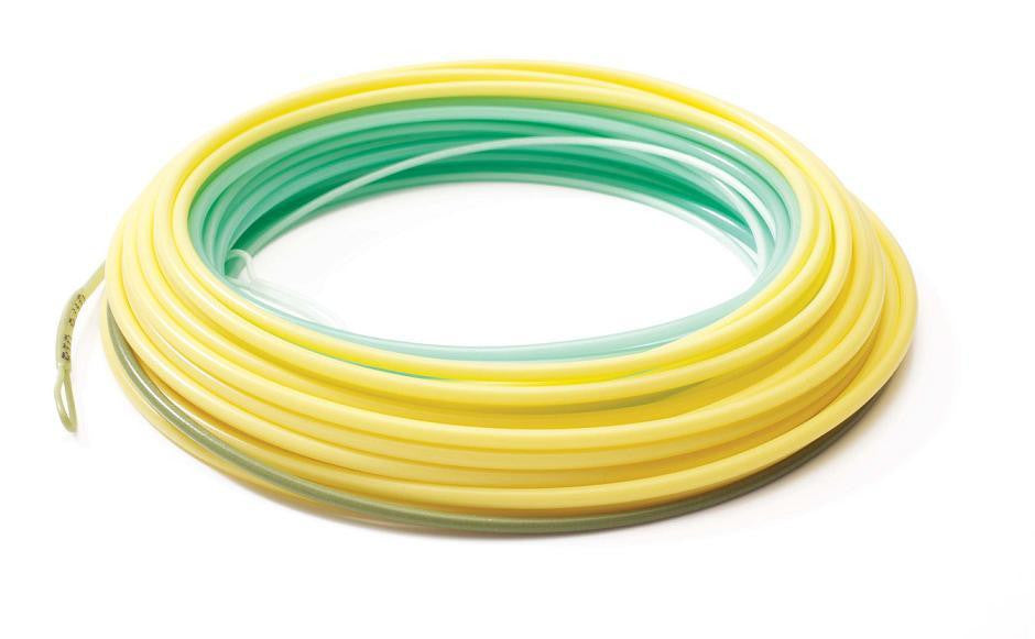 Rio AFS Floating Shooting Head Fly Line