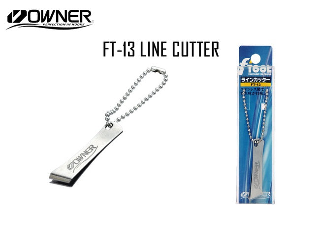 Owner FT-13 Line Cutter