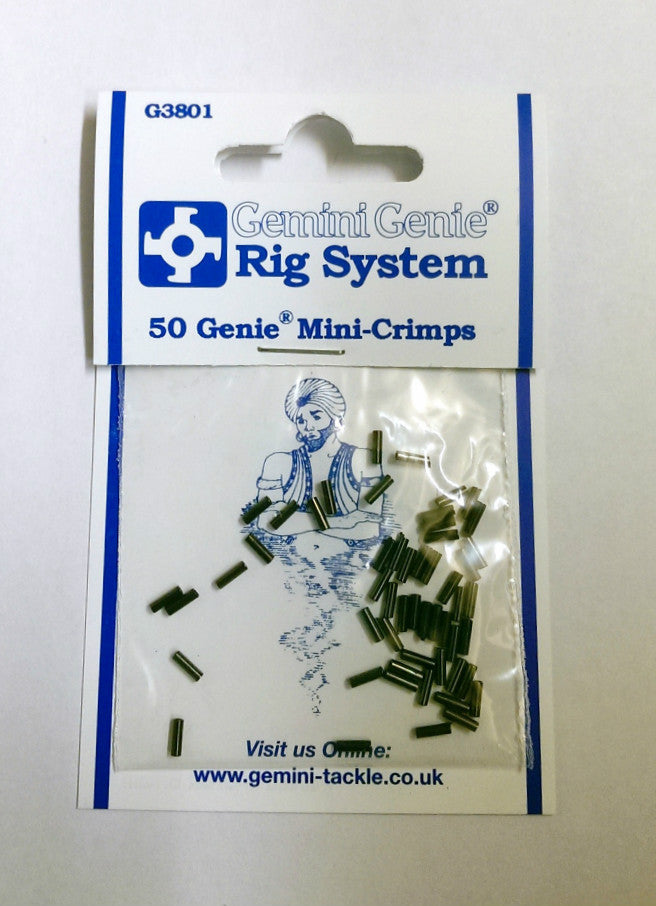 Gemini Genie Mini Crimps