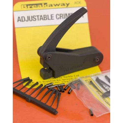 Breakaway Adjustable Crimping Kit