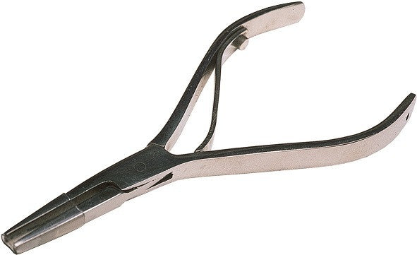 Sunrise De-barbing Pliers