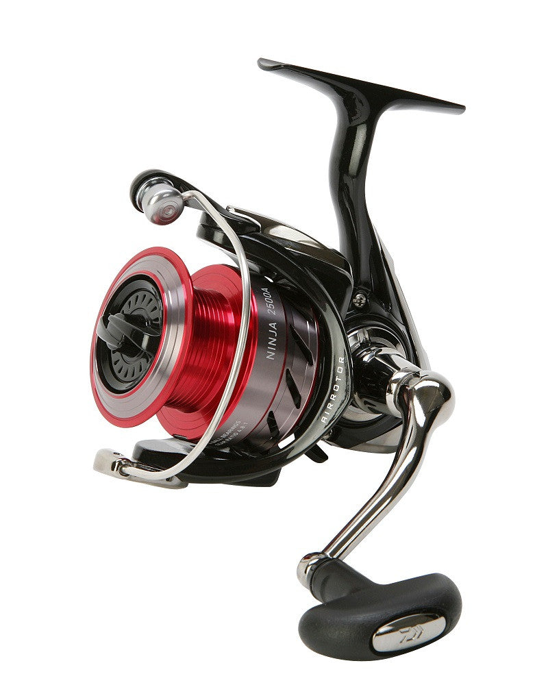 Daiwa Ninja Spinning Reel