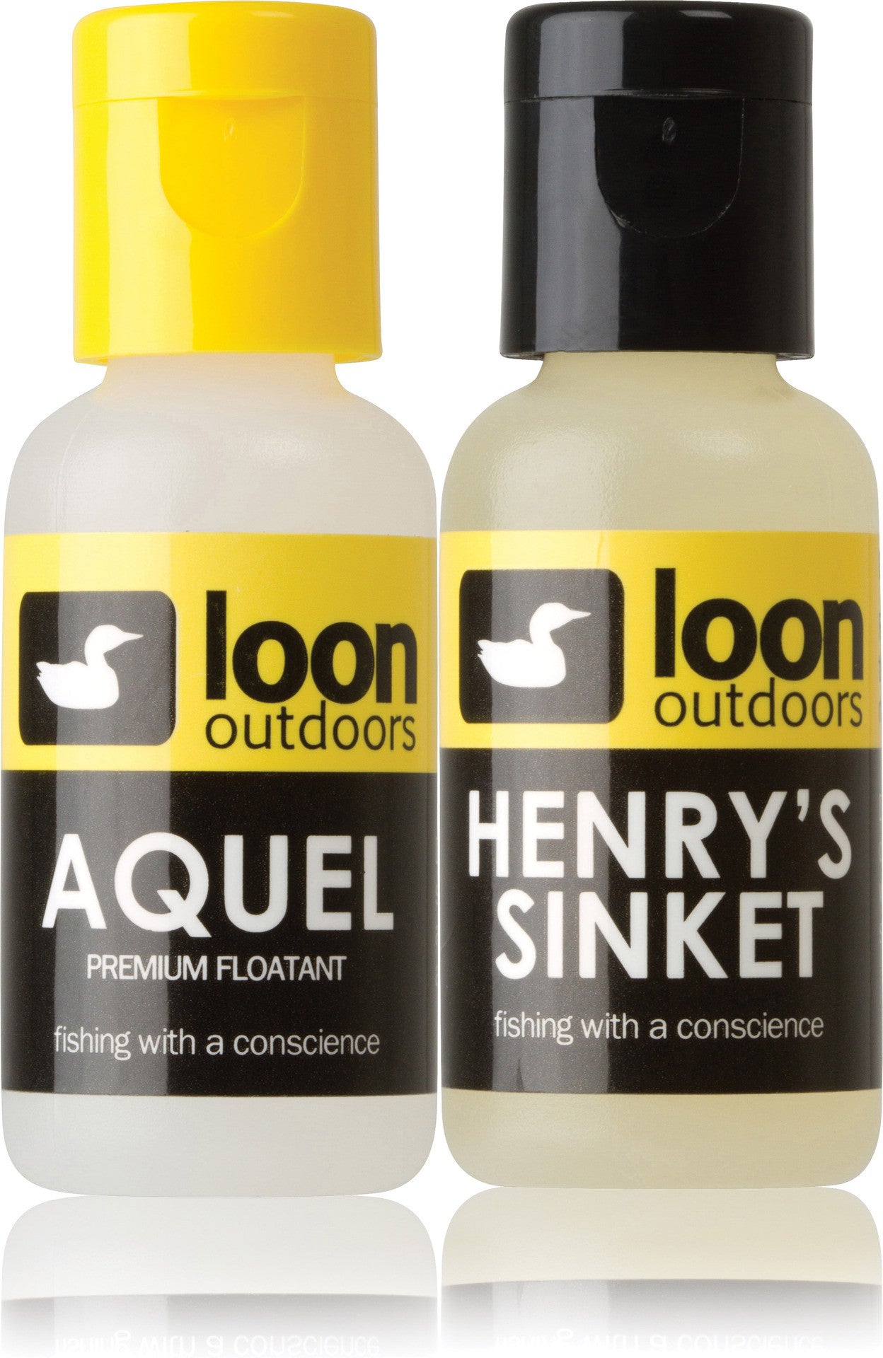 Loon Up Down Kit