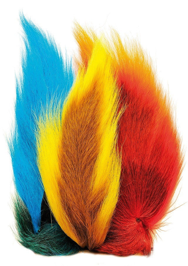 Veniard Whole Bucktail